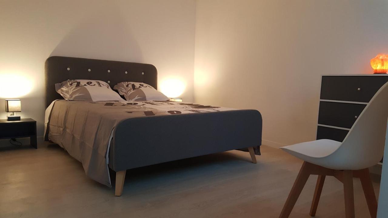 Lascaux Home - Maison Conviviale Montignac-Lascaux Kültér fotó