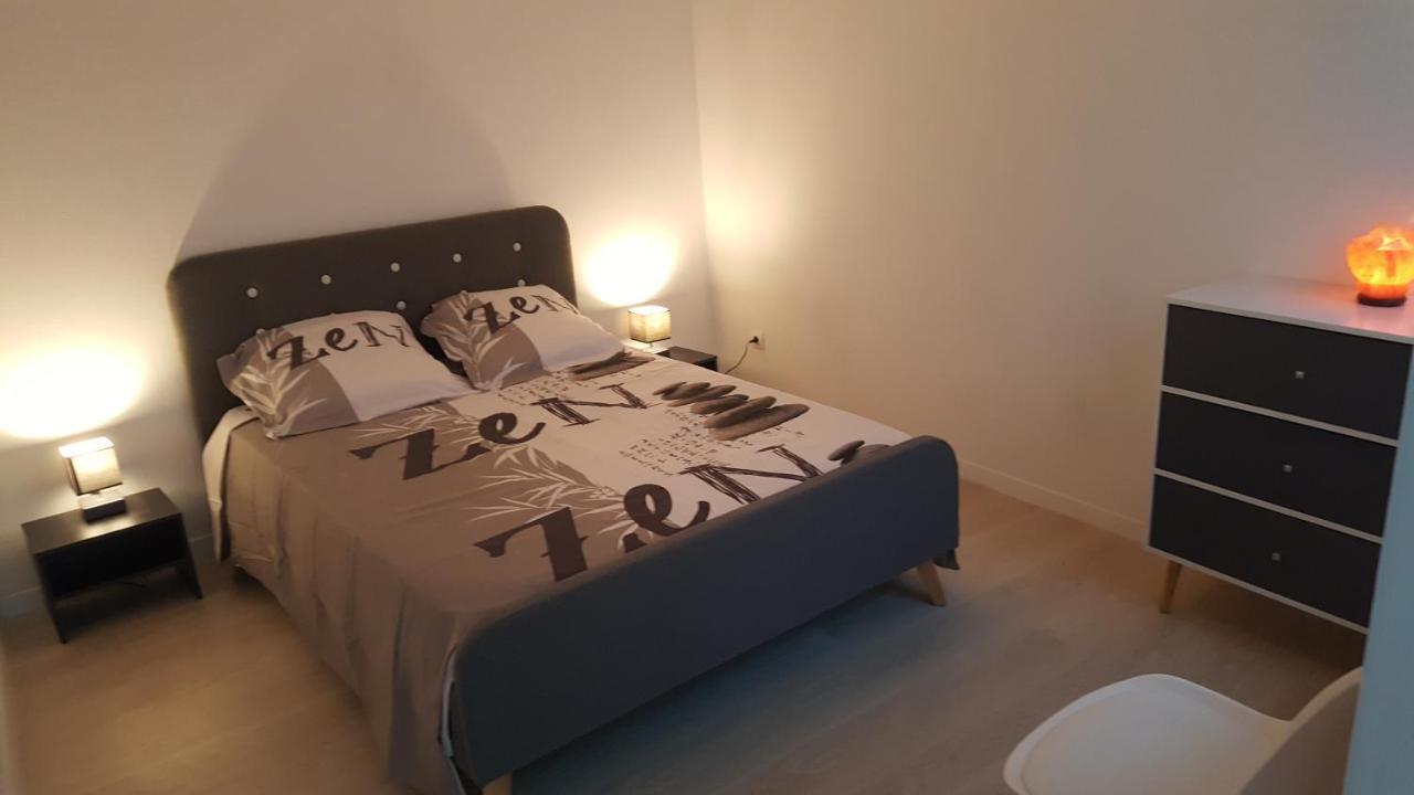 Lascaux Home - Maison Conviviale Montignac-Lascaux Kültér fotó